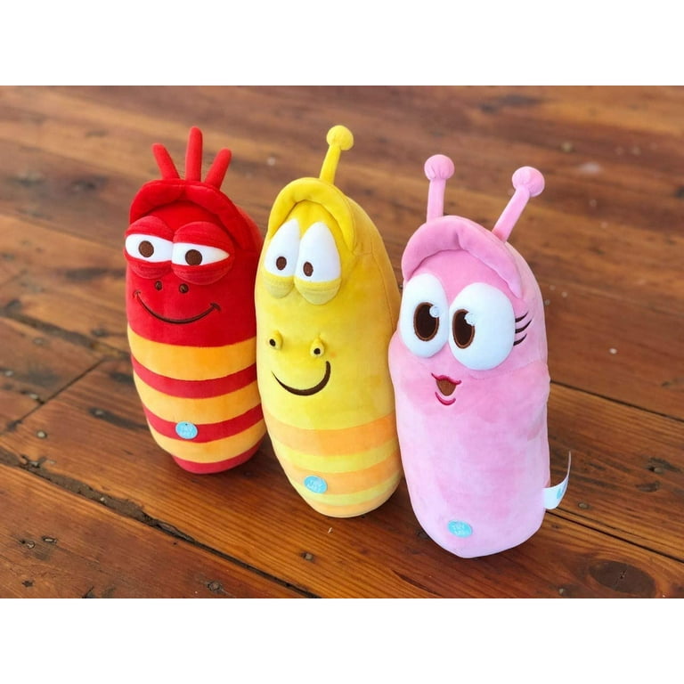 Larva 12