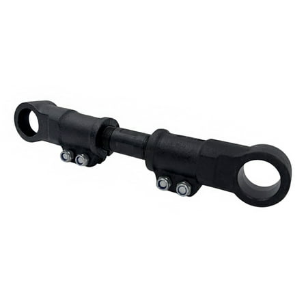 Adjustable Torque Rod for Fruehauf Suspension – 11-7/8 to 13-3/8 Inches | Multiple Part Numbers Compatible