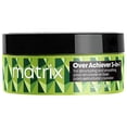 thumbnail image 1 of Matrix - Over Achiever 3-IN- Cream + Paste + Wax |1.7 oz|1, 1 of 5