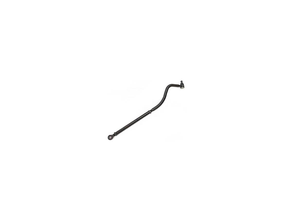 [FTS22300]FAB Traction Bar.Fabtech 17-21 Ford F250/350 4WD 0-6in Adjustable Track Bar Fits select: 2017 FORD F350, 2017-2021 FORD F250 SUPER DUTY