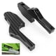 thumbnail image 5 of Estriberas Par De Estriberas Extendidas Extensiones De Reposapiés De Repuesto Para GT 125/GTS 250/GTV 125, 5 of 7