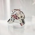 thumbnail image 5 of Panther ring, heavy sterling silver 925, all sizes, handmade Animal head jewelry, detailed craftsmanship, Oxidized Silver Jewelry, Mans Designer Ring, Christmas, Huge Signet Ring, 5 of 8