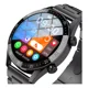 thumbnail image 1 of Reloj Inteligente Bluetooth Llamada Deportivo Hombre Metal, 1 of 8