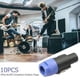 thumbnail image 3 of 10 Uds. Conector de altavoz Speakon PA, cable de altavoz de caja profesional atornillado de 4 polos, 3 of 5