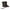 BROWN-Faux Fur Lining, variant on DREAM PAIRS Women's Fashion Comfort Faux Fur Lined Mid Calf Riding Winter Combat Boots TERRAN-SNOW GREY Size 7.5