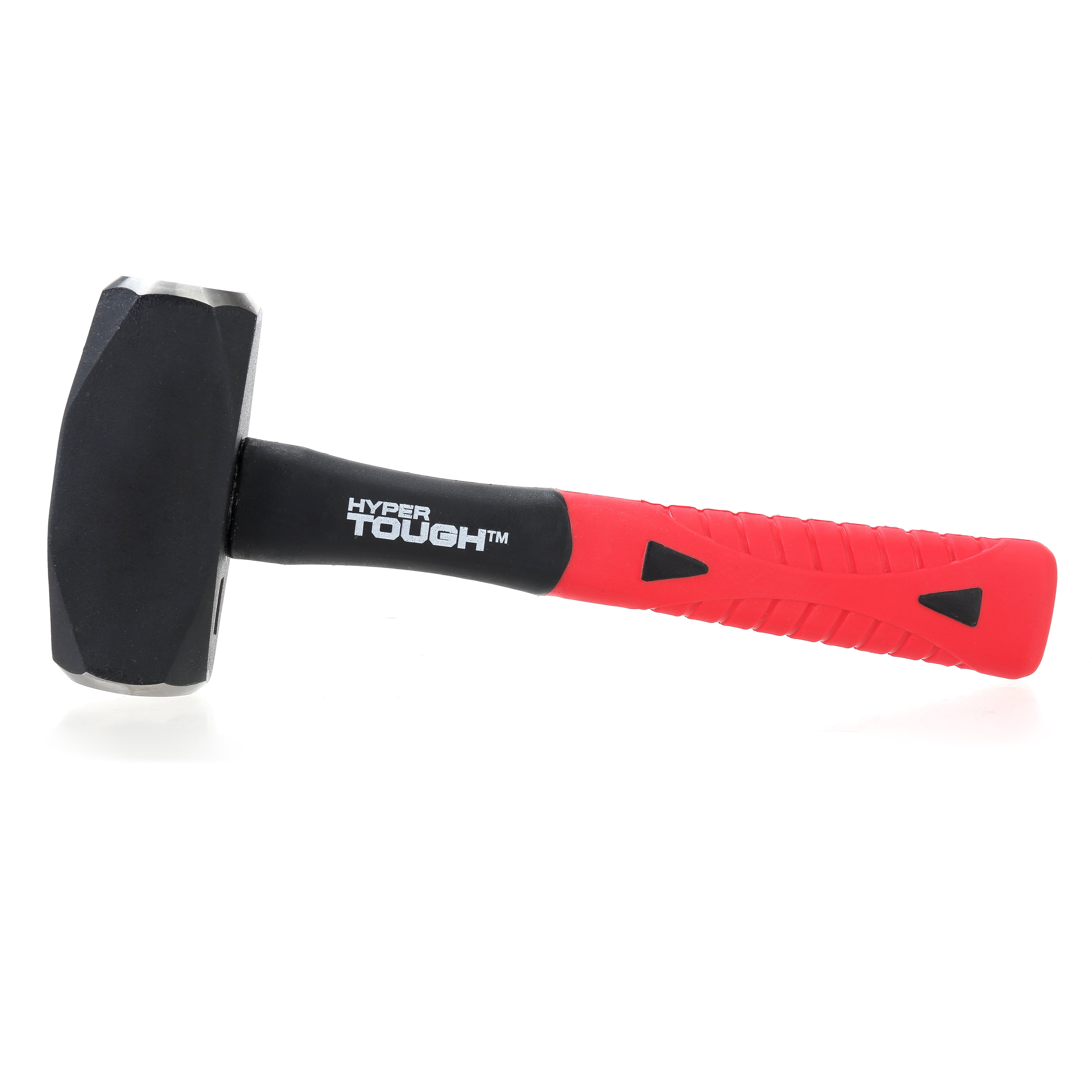 HYPER SLEDGE HAMMER 2.0 ハイパースレッジハンマー Hyper Tough 2.5 lb Small Sledge Hammer, Fiberglass Handle