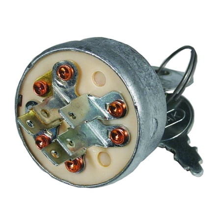 UPC: 0023899052356 | New Stens 430-013 Ignition Switch For Gravely  Murray OEM : 91846MA