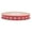 A001- Red, variant on Grosgrain Soccer Graduation Ribbon 716 Inch Navy Blue Gift Wrapping Ribbon for Graduation Party Favors Soccer Party Decorations Gift Wrap Supplies