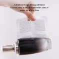 thumbnail image 2 of Yuarrent Atrapacabellos para ducha de 4 piezas Dile adiós a los desagües obstruidos Fácil de atrapar Dile adiós a los desagües obstruidos Suministros de limpieza para el hogar, 2 of 4
