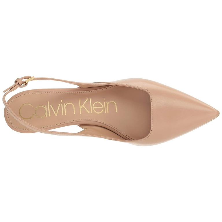 Calvin Klein Women s Rielle Pump Walmart