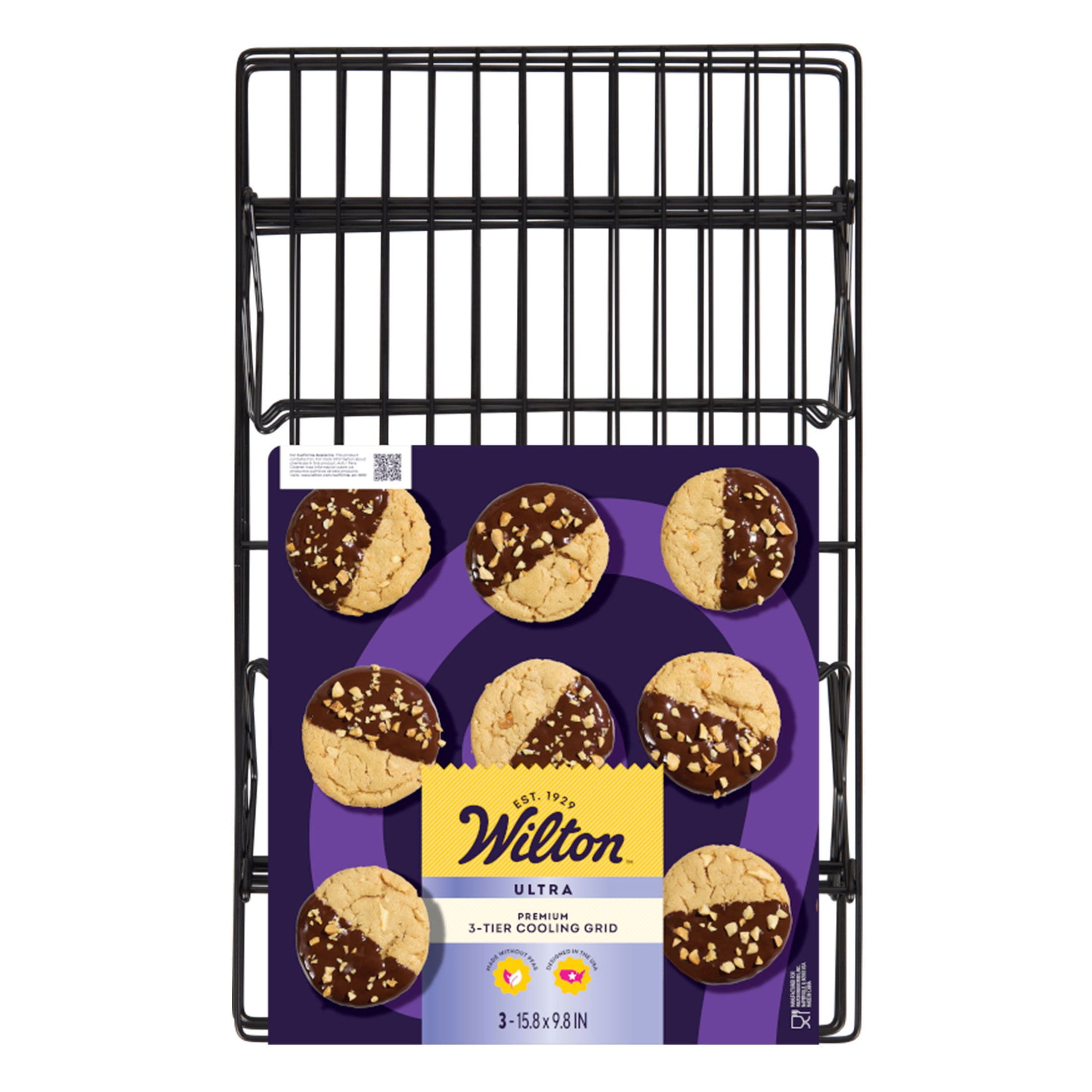Wilton Cooling Rack - Thumbnail 2