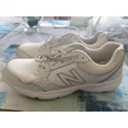 thumbnail image 2 of New Balance Unisex 411 V1 WA411LW1 White Casual Shoes Sneakers Size 10.5, 2 of 6