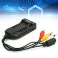 thumbnail image 4 of Convertidor De Audio Y Video ANGGREK S-VIDEO A HDMI 1080P 60Hz, 4 of 8