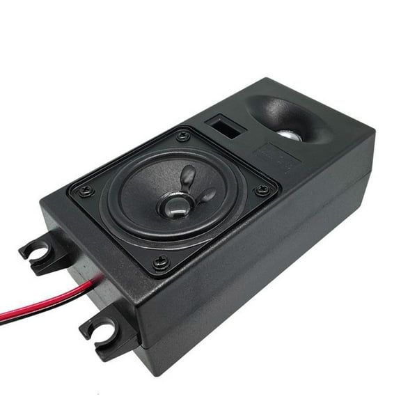 Yammee 50Hz-22000Hz Hifi Woofer Speaker Car Component Loudspeaker Car Stereo Speaker Home Theater Surround Sound Stereo Speaker