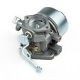 thumbnail image 6 of Carburetor Carb for Tecumseh HM90 8HP 9HP 10HP Engine Mower 5000w Generator New, 6 of 6