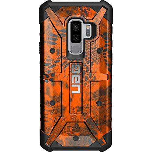 wine tonight Too LIMITED EDITION - Customized Designs by Ego Tactical over a UAG- Urban  Armor Gear Case for Samsung Galaxy S9 PLUS (Larger 6.2")- Kryptek Octane  Camouflage - Walmart.com