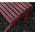 thumbnail image 5 of Linon Adirondack Ottoman, Multiple Colors, 5 of 17