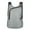 Grey, variant on Foldable Sports Bag for Outdoor Camping Hiking Lightweight Backpack Storage Pack Water Daypack Travel Sports Travel Efficient Pack for Adventurers