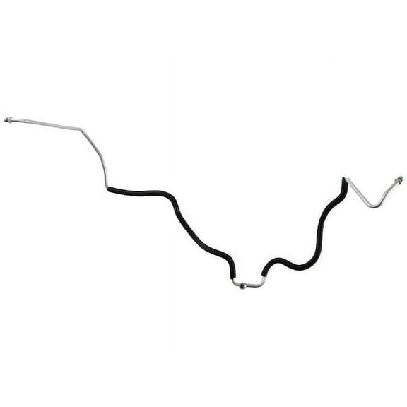 A/C Liquid Hose - Compatible with 2010 - 2013 Nissan Altima 2011 2012
