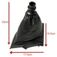 thumbnail image 4 of BUYISI Replacement Gear Shift Knob and Boot For Jumper For Boxer For Fiat For Ducato 6 Speed, 4 of 9