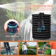 thumbnail image 5 of Vuelas de agua mágica de carrete expandibles sin torcedura manguera de agua expansión Sin fugas ni ráfagas Herramienta de lavado/riego de automóviles de manguera de riego, 5 of 9