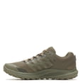 thumbnail image 3 of Zapatos Merrell Nova 3 Tactical Industrial Oliva Oscuro 10.5, 3 of 6
