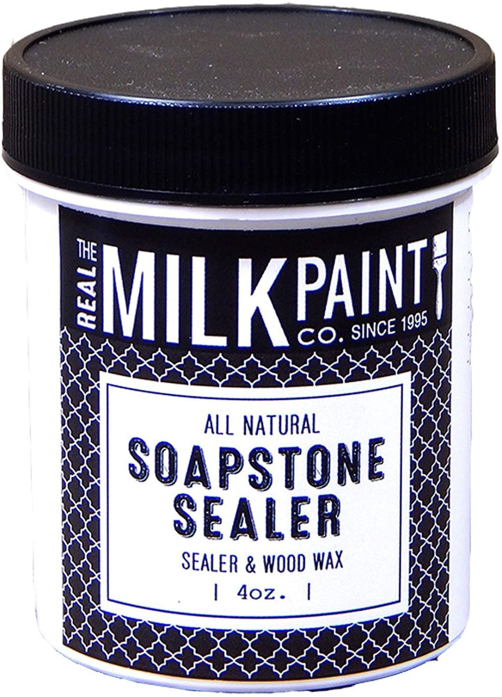 Buy Real Milk Paint, Sealer for Concrete, Granite, Counter Tops, Marble