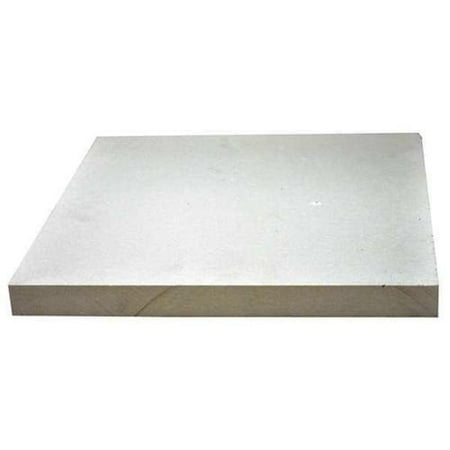 High Voltage Insulation - Iig 638329 Calcium Silicate High Temperature Insulation, 1x24x48