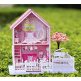 thumbnail image 1 of Cuteroom DIY Dollhouse, 1 of 1