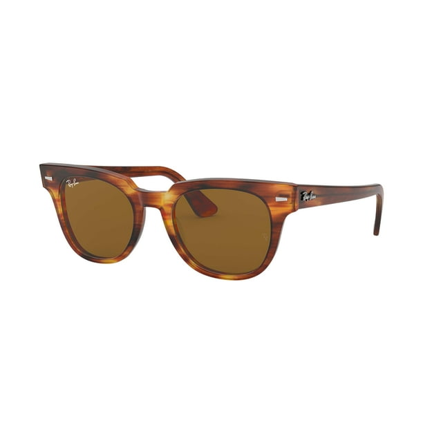Lentes de sol Rb2168 954 33 Meteor Ray Ban Carey Walmart en linea