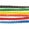 thumbnail image 6 of Extreme Max 5600.3078 "The Devil's Hair" Synthetic ATV/UTV Winch Rope - Blue, 6 of 7