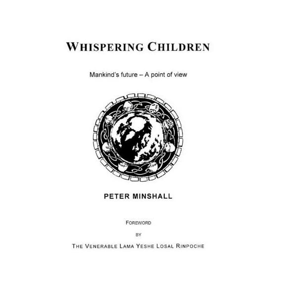 Whispering Children, (Hardcover)