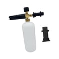 thumbnail image 4 of Colaxi Foam Pump Sprayer Cleaning Tool Large Capacity Practical Versatile Pressure Washer Portable for Patio Car Detailing Household style A, 4 of 8