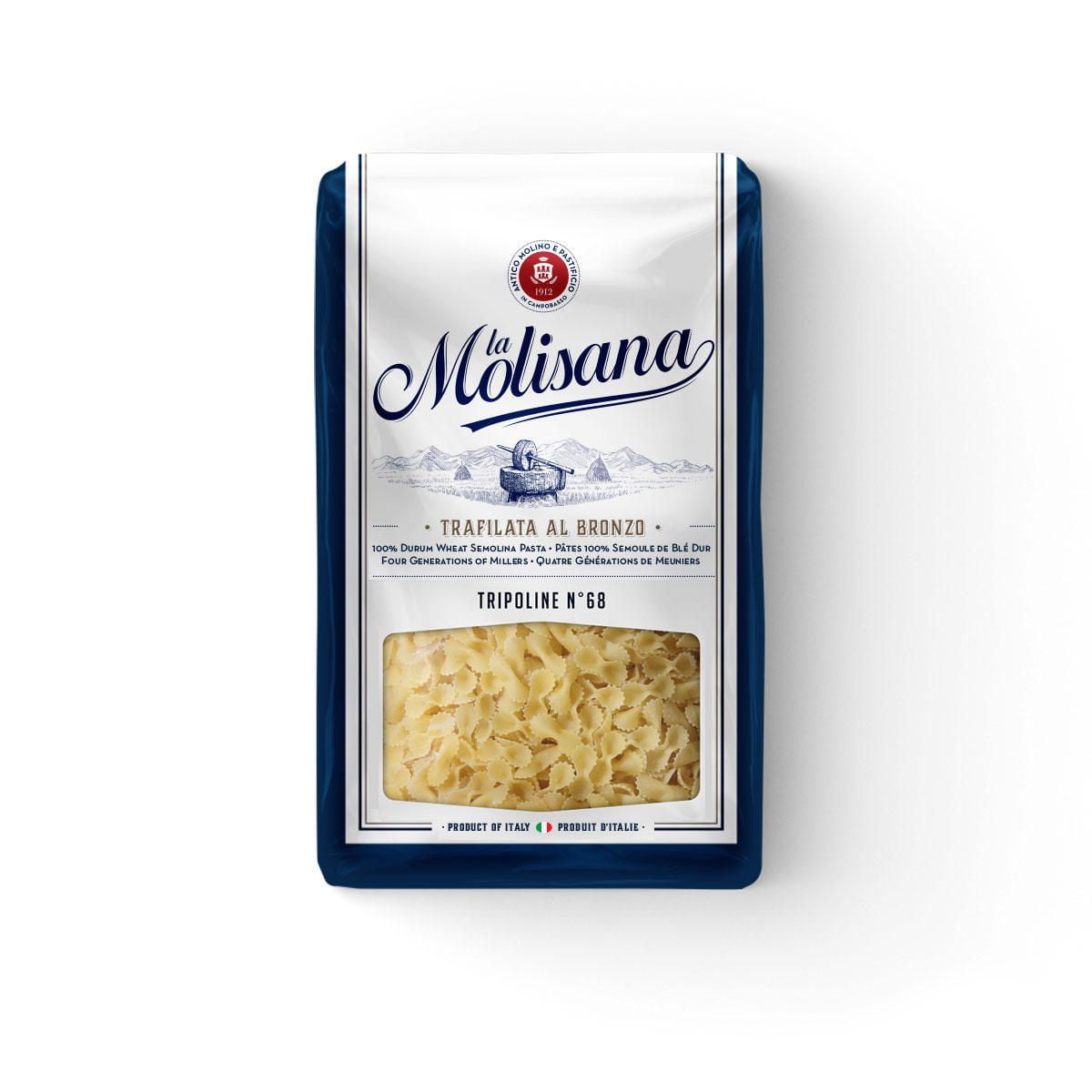 La Molisana Tripoline