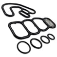 thumbnail image 3 of Vtec Solenoid Gasket Spool Valve Filter Seal 05-07 For Accord Odyssey V6 15826-rdv-j01, 3 of 5