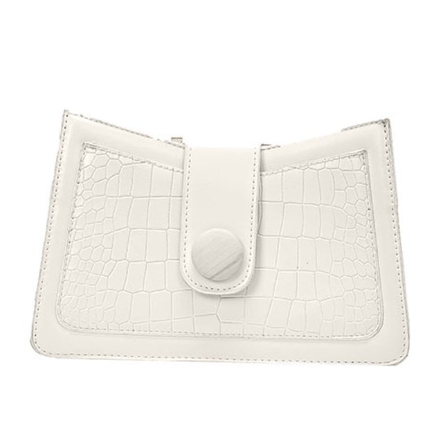 Nuevo bolso bandolera para mujer, bolso de piedra, bolso de viento, bandolera de hombro