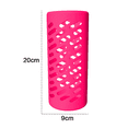 thumbnail image 2 of Protective Silicone Sleeve for Water Bottles ，Insulated Anti-Slip Protection Covers，Ultra Thick & Durable, 2 of 5