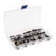 thumbnail image 1 of 110 Piezas 2.54mm 6P 8P 10P Conector De Cabezal De Clavija Para PCB, 1 of 8