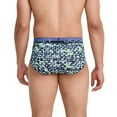 thumbnail image 3 of Jockey Men's Infinite Cool Microfiber Stretch Brief - 3 Pack, 3 of 5