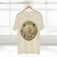 thumbnail image 6 of Medallion Shirt, Shirt with Medallion, Tee Shirt with Medal, 6 of 18