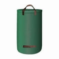 thumbnail image 2 of NWOKYZGH 1 Pack Reusable Yard Waste Bag, Large Lawn and Leaf Bags with Handles, Heavy Duty Garden Bags for Debris, Waste Collection, 2 of 3