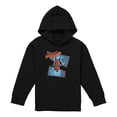 thumbnail image 1 of Spider-Man Garçons/filles Sweat à Capuche Sensation de Spidey, 1 of 6