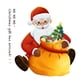 thumbnail image 2 of Adhesivo navideño para baño, inodoro, pared, ventana Estilo D, 2 of 9