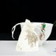 thumbnail image 2 of Bolsas de boda de 100 piezas de organza, 2 of 5