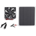 thumbnail image 1 of Solar Panel 20W Solar Power Panel Solar Panel Solar Power Bank Solar Charging ,Foldable and Easy Setup, 1 of 6