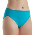thumbnail image 2 of Vanity Fair Culotte Échancrée Body Shine Illumination pour Femme, 9, STAR WHITE, 2 of 4