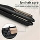 thumbnail image 3 of Automatic Crimping Hair Iron Rotating Corn Hair Curler Crimper Professional Tourmaline Ceramic Corn Plate Corn Perm Splint Flat, 3 of 5