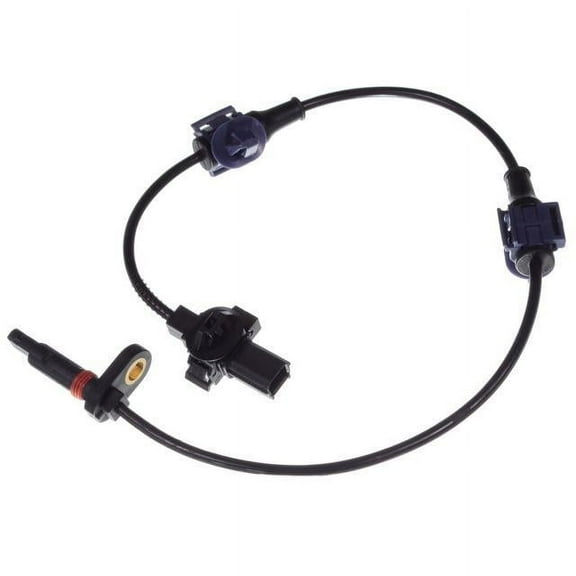 Holstein Parts 2ABS2410 ABS Wheel Speed Sensor for Honda