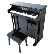 Schoenhut 6637B - 37 Key Trad/Deluxe Spinet with Bench