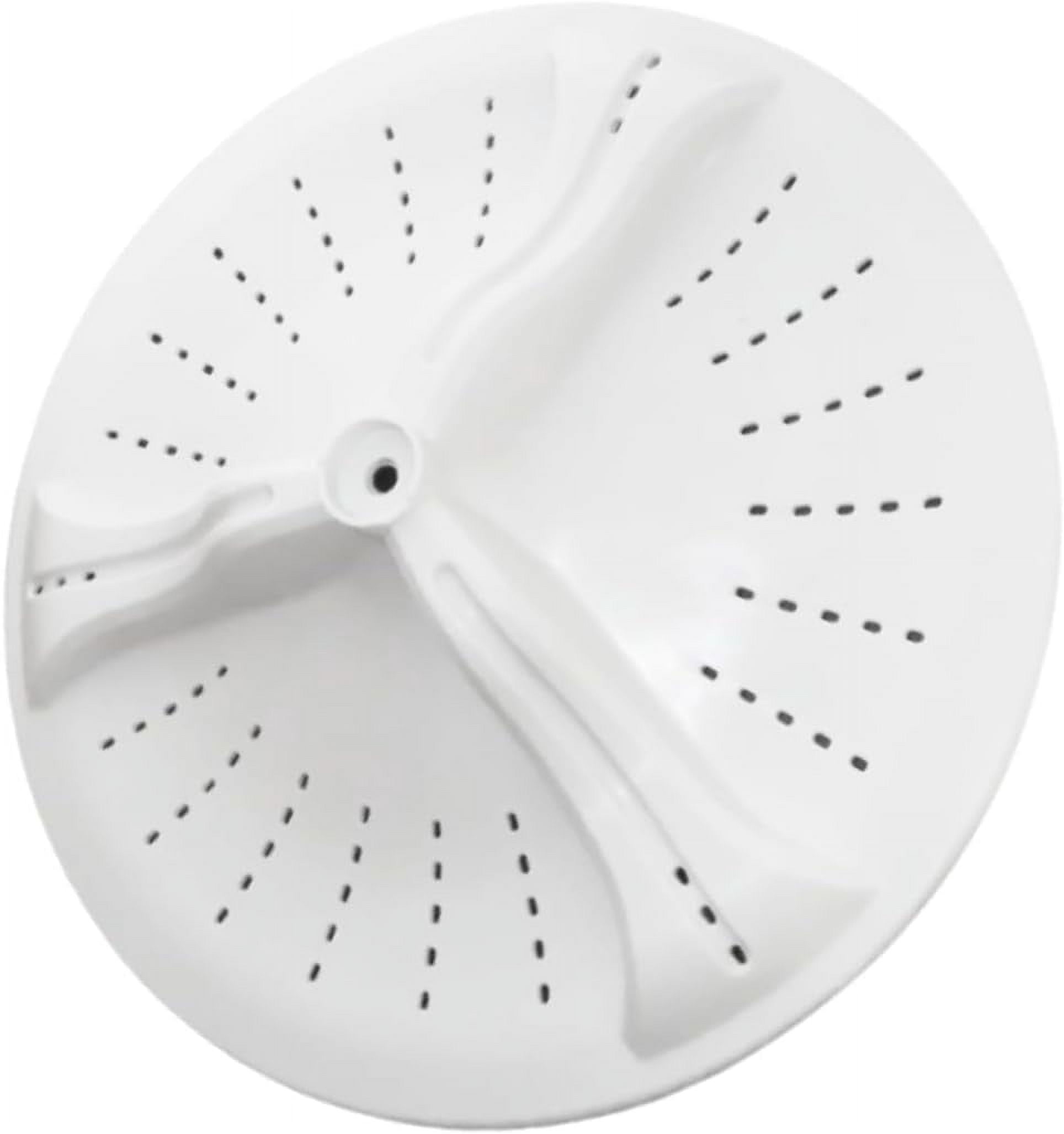 Scaroo W10902814 Washing Machine Wash Plate Fit for Whirlpool W10752287